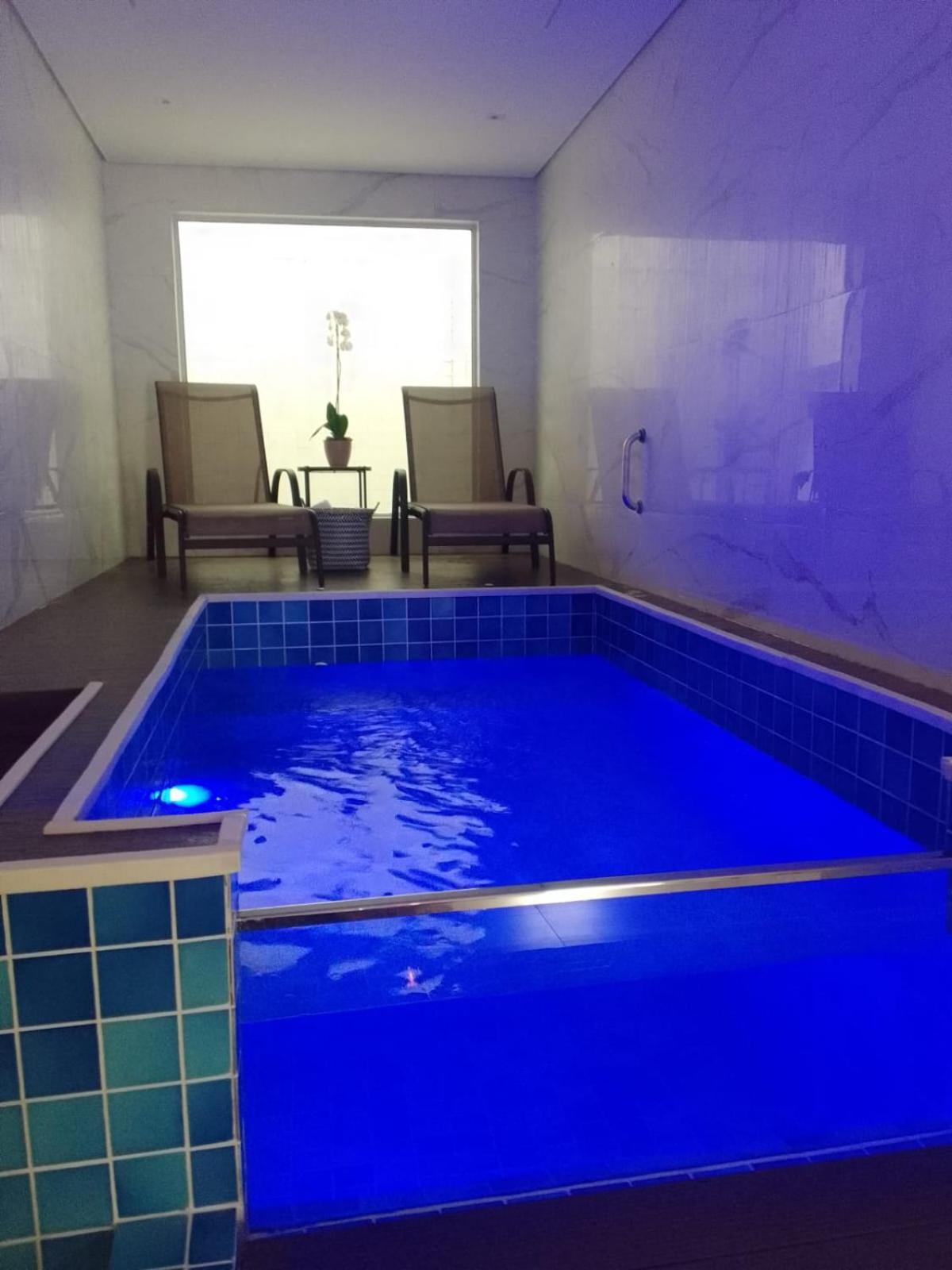 Flash Motel (Adults Only) Sao Vicente  Exterior photo